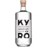 Kyro Distilling Company - Gin (formerly Napue) 0 (750)