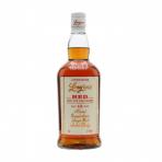 Longrow - Peated Campbeltown Red 15 year old PN cask 103A 0 (750)