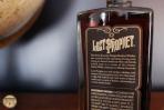 Lost Prophet - 22yr Bourbon 0 (750)
