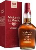 Maker's Mark - 101 Proof Bourbon Limited Release (750)