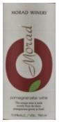 Morad - Pomegranate Wine 0 (750)