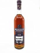 Nashville Barrel Comapny - Aged Rum 0 (750)