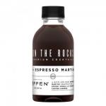 On the Rocks - RTD Effen Espresso Martini 0 (200)