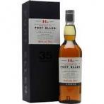 Port Ellen - 35yr 14th Release Single Malt Scotch Whisky 0 (750)