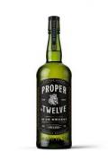 Proper No. Twelve - Irish Whiskey 0 (1000)