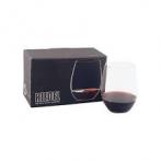 Riedel - O-Series Wine Tumblers Cabernet/Merlot Glass 2-Pack 0