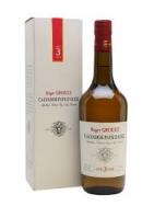 Roger Groult - 3 Year Old Reserve Calvados 0 (750)