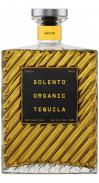 Solento - Organic Tequila Anejo 0 (750)