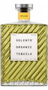 Solento - Organic Tequila Reposado 0 (375)