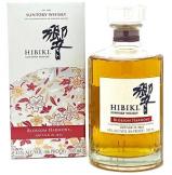 Suntory - Hibiki Blossom Harmony Japanese Whisky Limited Edition 2022 0 (700)