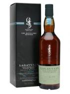 Lagavulin - Distiller's Edition Islay Single Malt Double Matured Distilled 2006 Bottled 2021 Batch 4/510 0 (750)