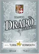 Turin - Drapo Bianco Vermouth 0 (750)