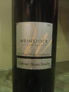 Weinstock - Chardonnay 2014 (750)