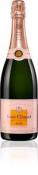 Veuve Clicquot - Brut Rose Champagne NV (750)
