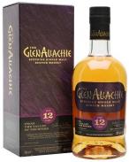 The Glenallachie - 12 Year Old Single Malt Scotch (750)