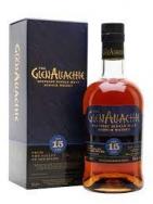 The GlenAllachie - 15 Year Old Single Malt Scotch 0 (750)