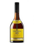 Torres - 10 Imperial Brandy Gran Reserva (750)