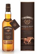 Tyrconnell - Irish Single Malt whisky 15 Years Madeira Cask 0 (750)