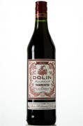 Dolin - Vermouth de Chambery Rouge 0 (750)