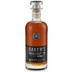 Baker's - Bourbon 107 Proof 0 (750)