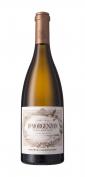 De Morgenzon - Reserve Chardonnay 2016 (750)