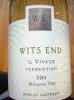 Wits End - Vermentino Il Vivace 2022 (750)