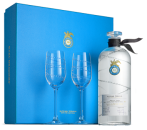 Casa Dragones - Joven Tequila Personalized Gift Set w/ 2 Glasses (750)