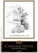 Cote Bonneville - Carriage House DuBrul Vineyard 2008 (750)