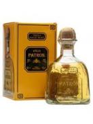 Patron - Anejo Tequila NV (750)