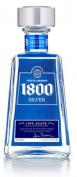 1800 - Tequila Reserva Silver 0 (750)