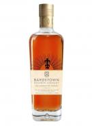 Bardstown Bourbon Company - Plantation Rum Barrel Finish Bourbon 104 proof 0 (750)