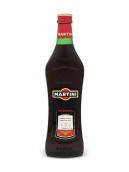 Martini & Rossi - Sweet Vermouth 0 (375)