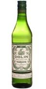 Dolin - Vermouth de Chambery Dry (375)