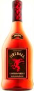 Fireball - Cinnamon Whiskey 0 (1750)