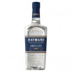 Hayman's - London Dry Gin (750)