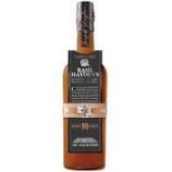 Basil Hayden's - 10 Year Old Bourbon Whiskey 0 (750)