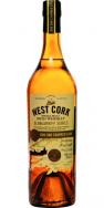 West Cork - Glengarriff Series Bog Oak Charred Cask Single Malt Irish Whiskey (750)