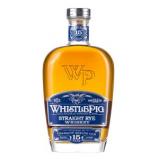 WhistlePig - 15 Year Rye 0 (750)