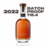 Woodford Reserve - Master Collection Batch proof 118.4 (2022) 0 (750)