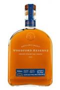 Woodford Reserve - Straight Malt Whiskey (750)